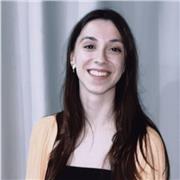 Portuguese and English tutor providing lessons/learning conversations for people of all ages